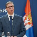 "Srbija ne želi da pripada bilo kojem bloku": Vučić odgovara na predlog Milojka Spajića: "u regionu se svi sa lakoćom mešaju u…