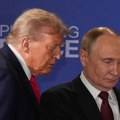 Putin: Zacrtan put za mir u Ukrajini; Tramp: Još nismo došli do primirja