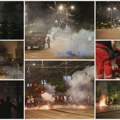 BLOG: Dan posle novih nereda - okupljanja i protesti zbog hapšenja građana