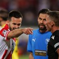 Sudija meča zvezda - Pafos na meti žestokih kritika: "Negativna ocena! Doveo je ceo stadion u zabludu! Sve je bilo dobro do…