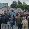 Akademski plenum prikuplja podatke o otkazima koji se uručuju nastavnicima