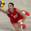 Odbojkašice Srbije pobedom započele odbranu zlata na Svetskom prvenstvu