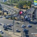 Sve teče bez zastoja i gužvi: Beogradske ulice prohodne, GSP saobraća uobičajeno (foto)