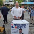 Obaveza svakog slobodnomislećeg čoveka je podrška borbi studenata i građana: Doktor Predrag Delić napustio Narodni pokret…