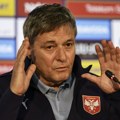 Piksi objavio konačan sastav za mečeve sa Engleskom i Letonijom: Bez Milinković-Savića, tu je Partizanov biser