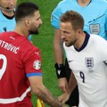 Dragan: Previše pričamo o Engleskoj, treba prvo da pobedimo Letoniju i obezbedimo igranje baraža za SP