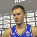 "Pogledamo se i nema nas": Petrušev objasnio zašto je Srbija izgubila od Turske na Eurobasketu