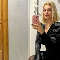 "Hapsi me i vodi me sa sobom": Izazovna plavuša najlepša srpska policajka, muškarci ludeli za njom