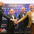 Oglasio se KSS: Netačne informacije, stojimo iza selektora Pešića