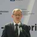 Razgovori o ulasku srpske robe na kinesko tržište