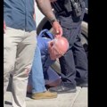 Pogledajte hapšenje napadača na Čarlija Kirka (VIDEO)