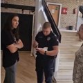 Učenici, roditelji, građani i prosvetni radnici u Lazarevcu traže smenu direktorke Gimnazije nakon incidenta sa policijom