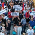 U srcu antiblokada: Šta je Centar za društvenu stabilnost