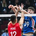 Veliki kiks Srbije na startu Svetskog prvenstva