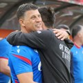 Milojević srećan, najviše zbog Veljka