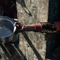 УНИЦЕФ: Нехумано је очекивати да деца беже из Газе у препуне и небезбедне кампове