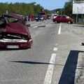 Трагедија на путу Крагујевац-Гружа, има погинулих: Претпоставља се да је возач заспао за воланом и изазвао саобраћајну…