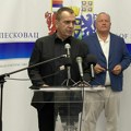 Zoran Pašalić: građani Srbije se najviše žale na Katastar, PIO fond, Centre za socijalni rad…