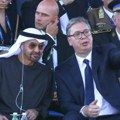 „Vučićeva predstava“: Kako regionalni mediji pišu o vojnoj paradi u Beogradu?
