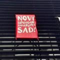 Slobodni i pobunjeni univerziteti: Saopštenja VJT o bekstvu studenta Dimitrija Dimića stvaraju lažnu sliku