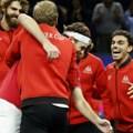 Tim sveta osvojio titulu pobedom Frica protiv Zvereva (video)