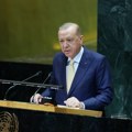 Erdogan: Hamas nije teroristička organizacija