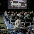 Za Nikolu Pilića specijalna projekcija filma "Izgubljeni drim tim" uz Batu Đorđevića