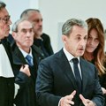 "Skandalozno, žaliću: Se!" Sarkozi se oglasio nakon što je osuđen na 5 godina zatvora: Nevin sam!