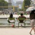 Mračna statistika leta 2025: Klimatske promene utrostručile broj smrti od vrućina u Evropi