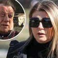Viki otkrila nove informacije o zdravstvenom stanju Bešlića tokom emisije Pinkove zvezde: "Čuli smo se..."