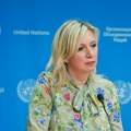 Zaharova o zahtevu Pariza da Telegram cenzuriše predsedničke izbore u Moldaviji: Ko bi posumnjao...