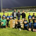Lazetić i Nikolić posetili Kolubaru