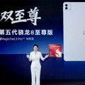 HONOR i Qualcomm produbljuju AI saradnju – Agenti stižu na HONOR Magic8 i HONOR MagicPad3 Pro Na testu: Xiaomi 15T Pro – Moćan…