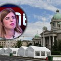 Advokatica Borović Marjanoviću o napadu na studenta kod Pionirskog: „Biće podneta krivična prijava, ne mogu da poverujem u to…