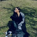Sinovi Nataše Ninković su ozbiljni frajeri: Glumica podelila kadrove iz Pariza, uživaju za sve pare (foto)