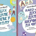 Radionica za decu „Duh Dule u Muzeju“