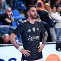 U Bolonji uhapšeni bivši Zvezdin košarkaš Luka Vildoza i srpska odbojkašica Milica Tasić