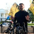 Zelenski spustio loptu: Nakon žestokih reči o Putinu otkrio je stav Ukrajine i šta će biti najteže! (foto)