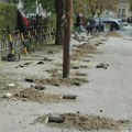 O parkingu kod Vukove škole, ponovo: Deca su im na poslednjem mestu