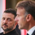 Зеленски ће присуствовати састанку „коалиције вољних” у Лондону