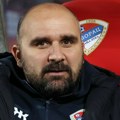 Saznajemo! Radnički 1923 našao trenera: Žižović menja Lukovića