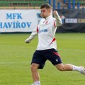 Novi izazov u ligi šampiona: Omladinci Zvezde spremni za dvomeč sa istim rivalom u eliti