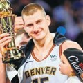 Denver predvodnik timova koji bi mogli da svrgnu Oklahomu