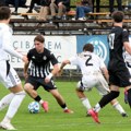 Čukarički odoleo Partizanu, Anđelić doneo bod