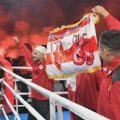 Zvezda saopštila spisak boksera za plej-of Kupa šampiona