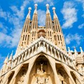 Novi rekord u Barseloni Sagrada Familija je sada i zvanično najviša crkva na svetu