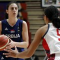 Jelena Bruks ispisala istoriju evropske košarke, ušla u elitnu grupu košarkašica