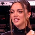 "Ne gledam to, mene to ne dotiče" Sofija Šašić o Aci Lukasu i Sonji, njen odgovor sve rekao!