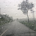 Danas oblačno sa kišom, najviša dnevna temepratura oko 16 stepeni
