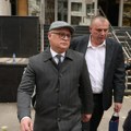 "Blic" saznaje: Ovako se branio Goran Vesić na saslušanju u Tužilaštvu